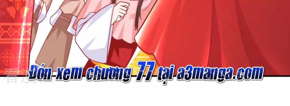 Hoàng Thượng Ở Trên, Thần Ở Dưới - Chương 76 - ảnh 22