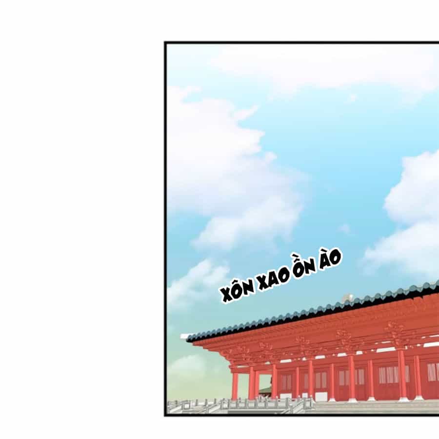 Hoàng Thượng Ở Trên, Thần Ở Dưới - Chương 8 - ảnh 16
