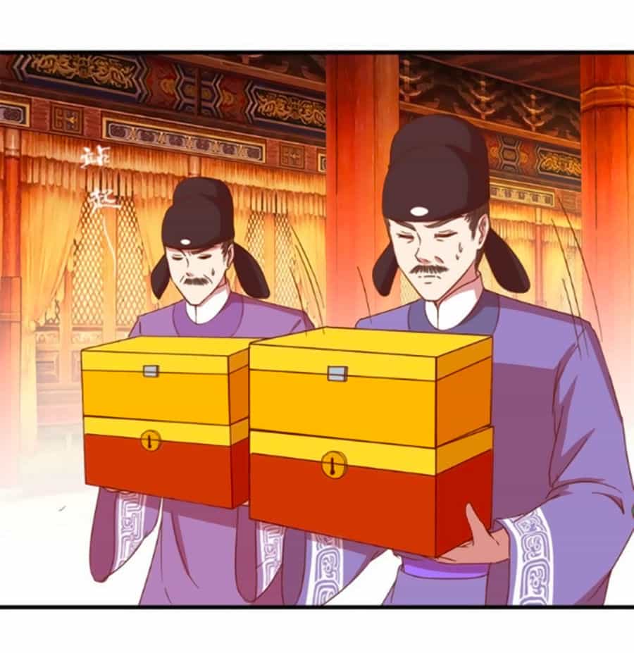 Hoàng Thượng Ở Trên, Thần Ở Dưới - Chương 8 - ảnh 2