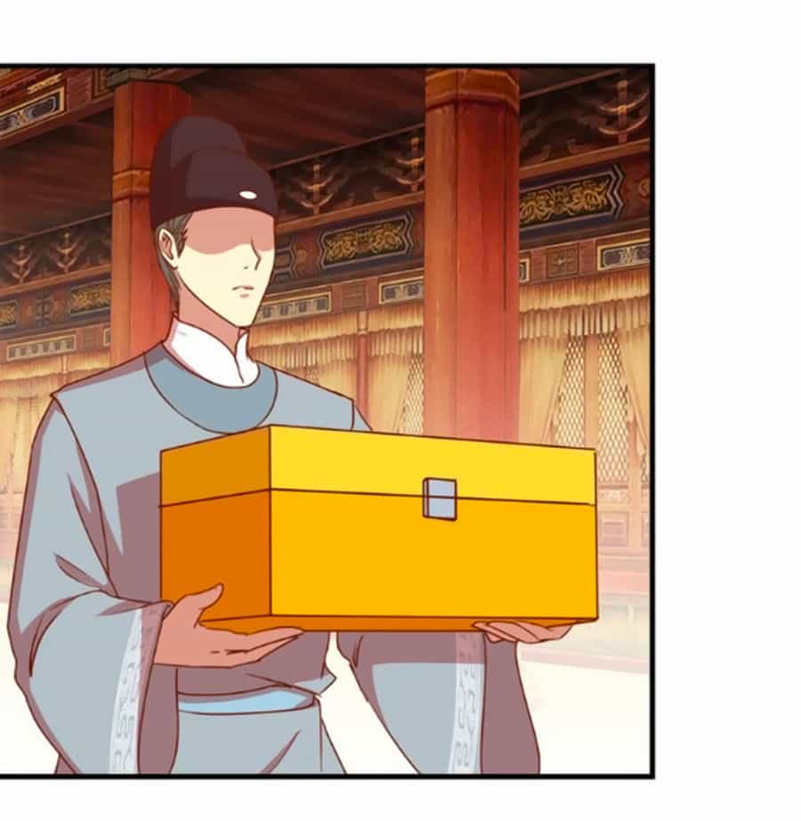 Hoàng Thượng Ở Trên, Thần Ở Dưới - Chương 8 - ảnh 4