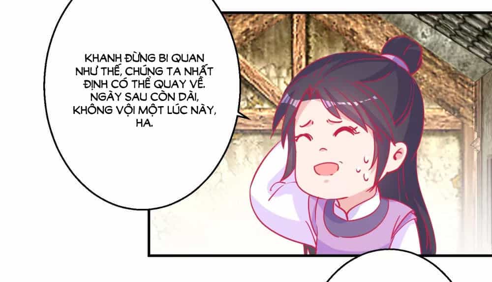 Hoàng Thượng Ở Trên, Thần Ở Dưới - Chương 80 - ảnh 15