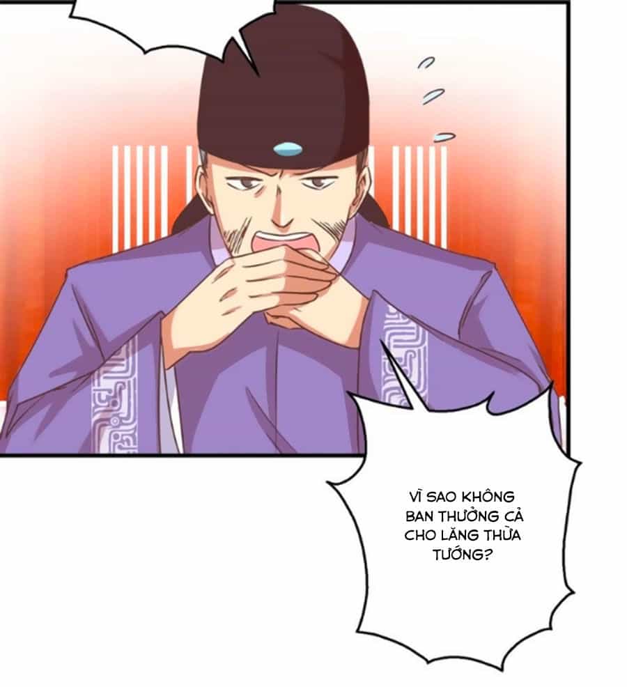 Hoàng Thượng Ở Trên, Thần Ở Dưới - Chương 9 - ảnh 3