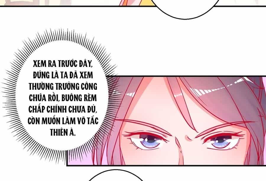 Hoàng Thượng Ở Trên, Thần Ở Dưới - Chương 92 - ảnh 12