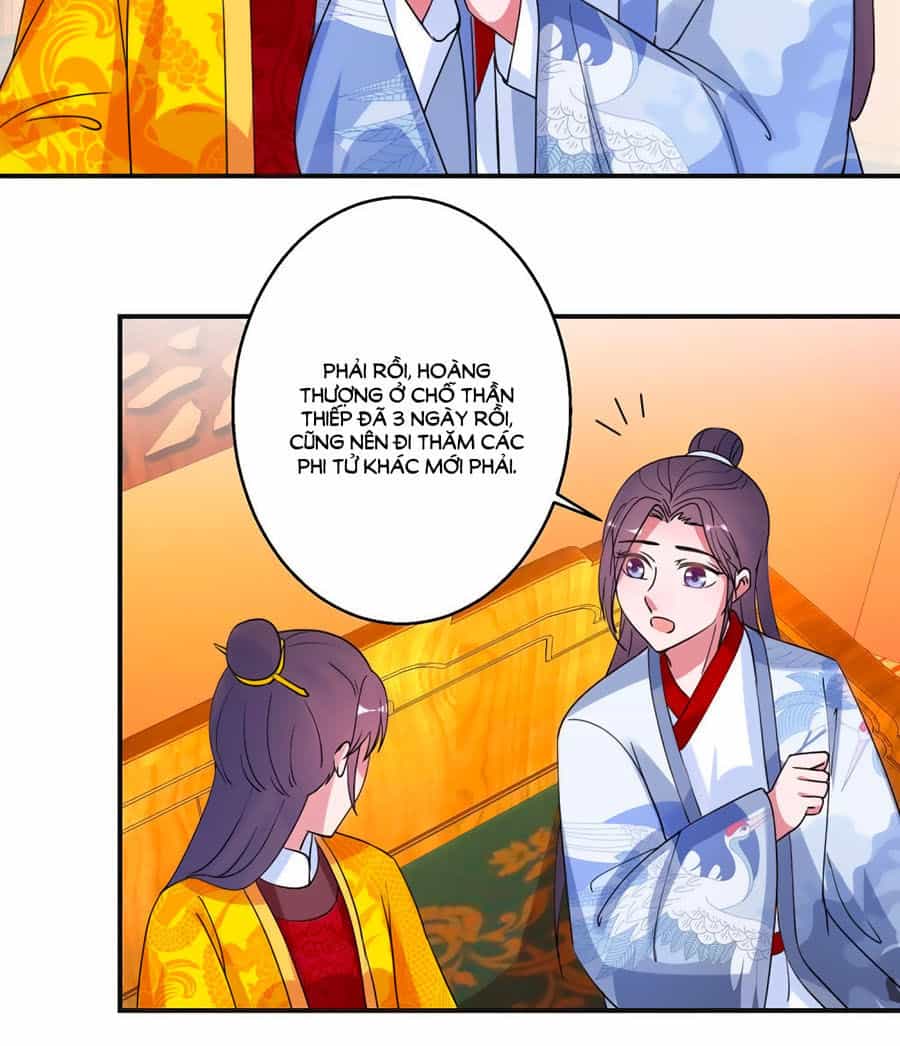 Hoàng Thượng Ở Trên, Thần Ở Dưới - Chương 93 - ảnh 9