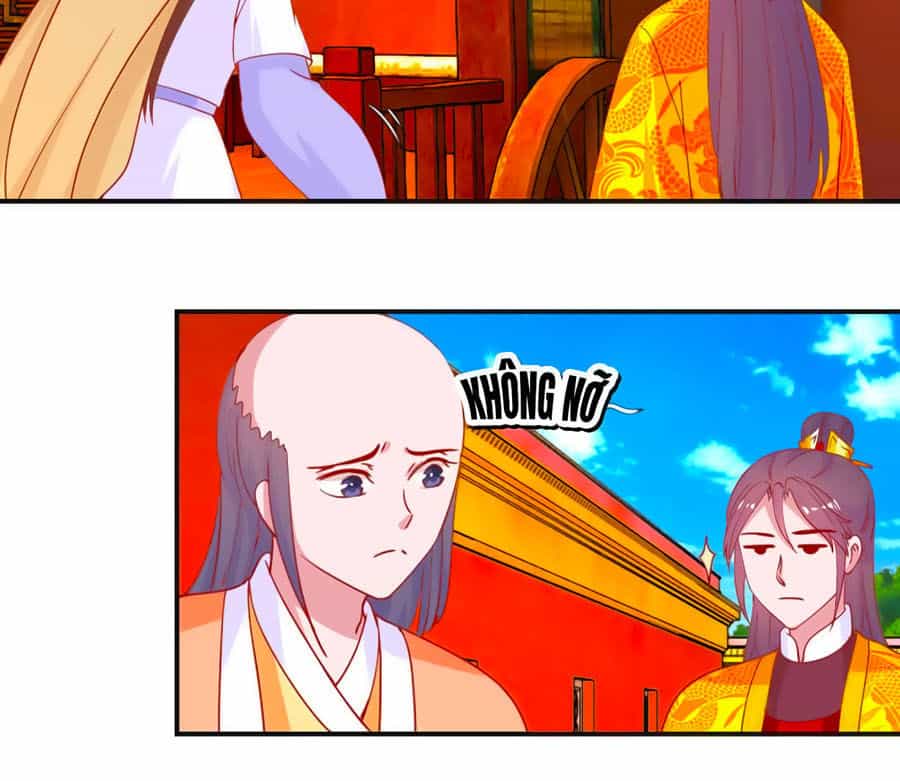 Hoàng Thượng Ở Trên, Thần Ở Dưới - Chương 97 - ảnh 15