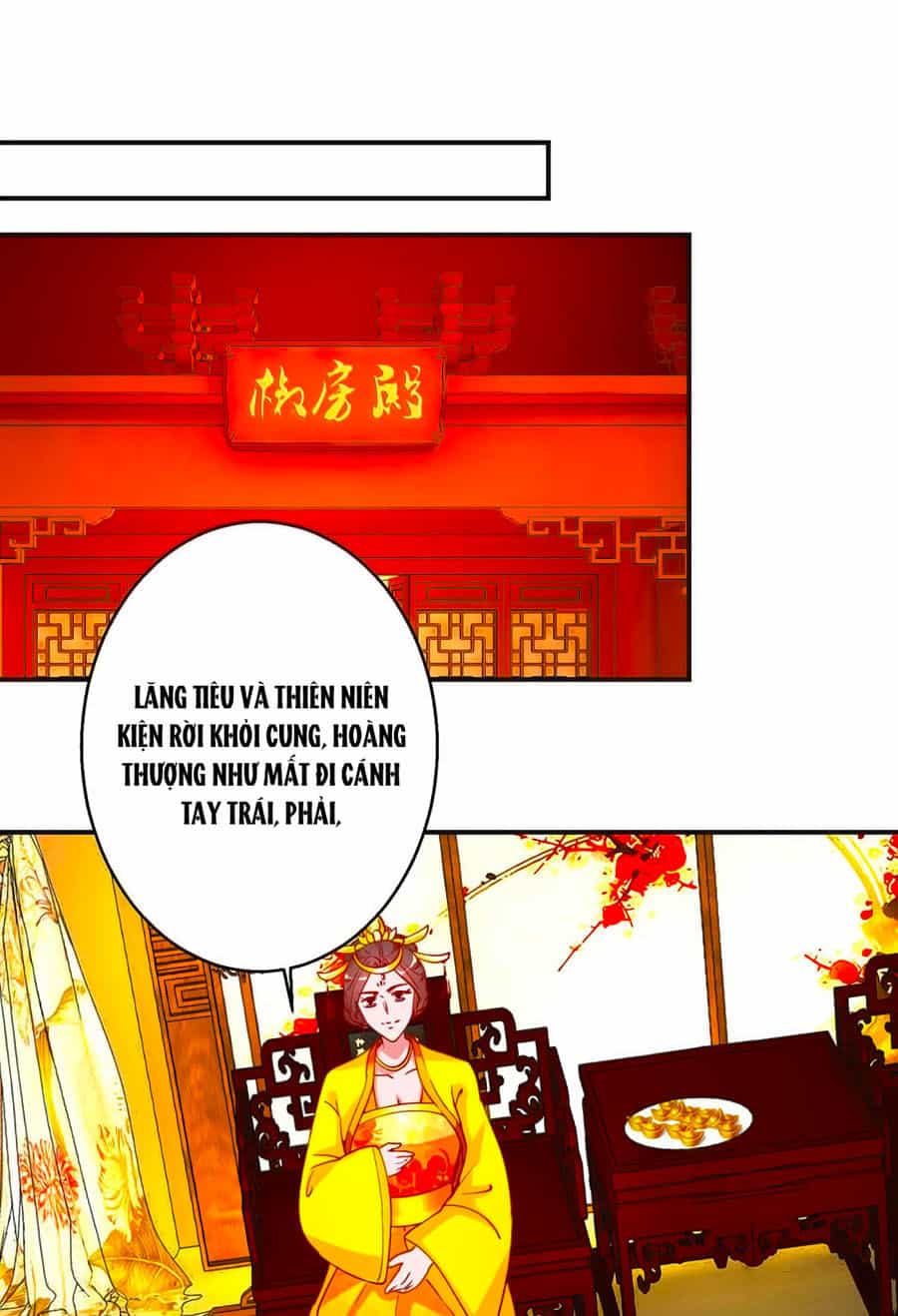 Hoàng Thượng Ở Trên, Thần Ở Dưới - Chương 97 - ảnh 18