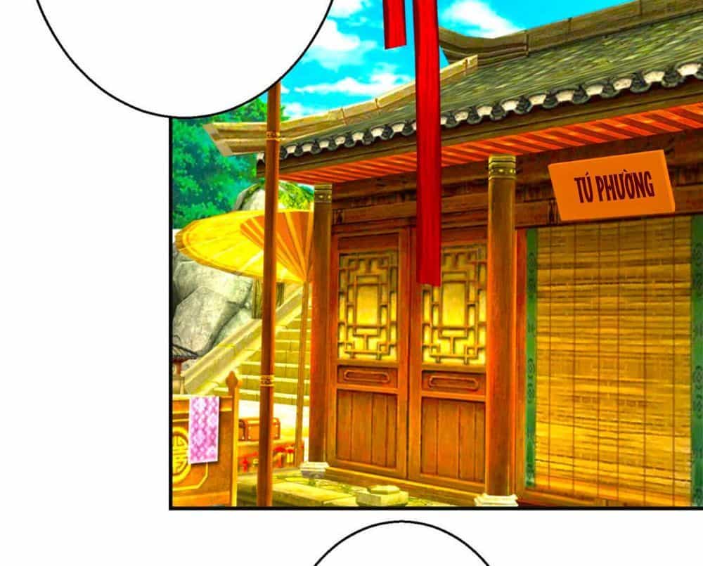 Hoàng Thượng Ở Trên, Thần Ở Dưới - Chương 98 - ảnh 17