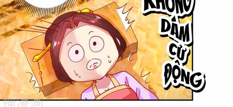 Hoàng Thượng Ở Trên, Thần Ở Dưới - Chương 99 - ảnh 16