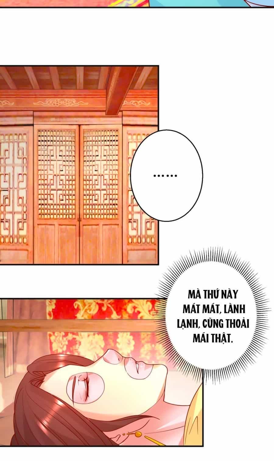 Hoàng Thượng Ở Trên, Thần Ở Dưới - Chương 99 - ảnh 18