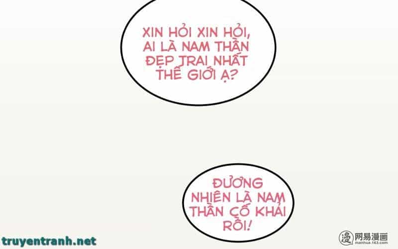 Hoàng Thượng Pê-Đê - Hãy Tránh Xa Ta Ra - Chương 1 - ảnh 8