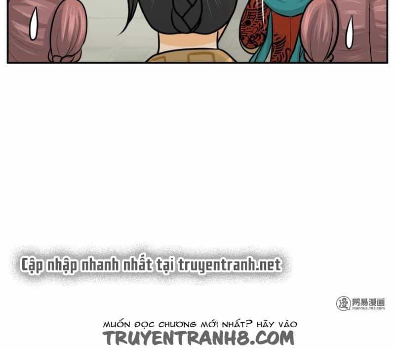 Hoàng Thượng Pê-Đê - Hãy Tránh Xa Ta Ra - Chương 124 - ảnh 6