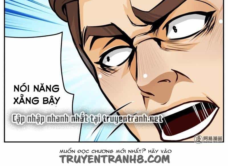 Hoàng Thượng Pê-Đê - Hãy Tránh Xa Ta Ra - Chương 125 - ảnh 6