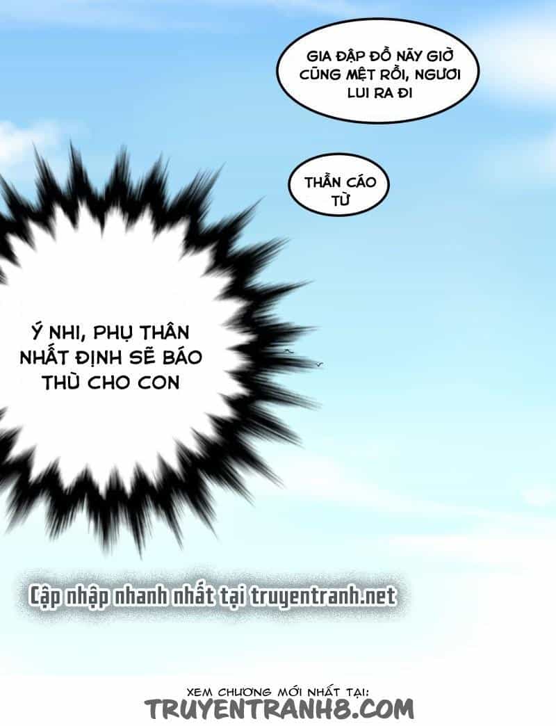 Hoàng Thượng Pê-Đê - Hãy Tránh Xa Ta Ra - Chương 128 - ảnh 6