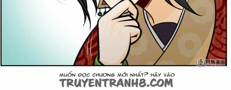 Hoàng Thượng Pê-Đê - Hãy Tránh Xa Ta Ra - Chương 135 - ảnh 7