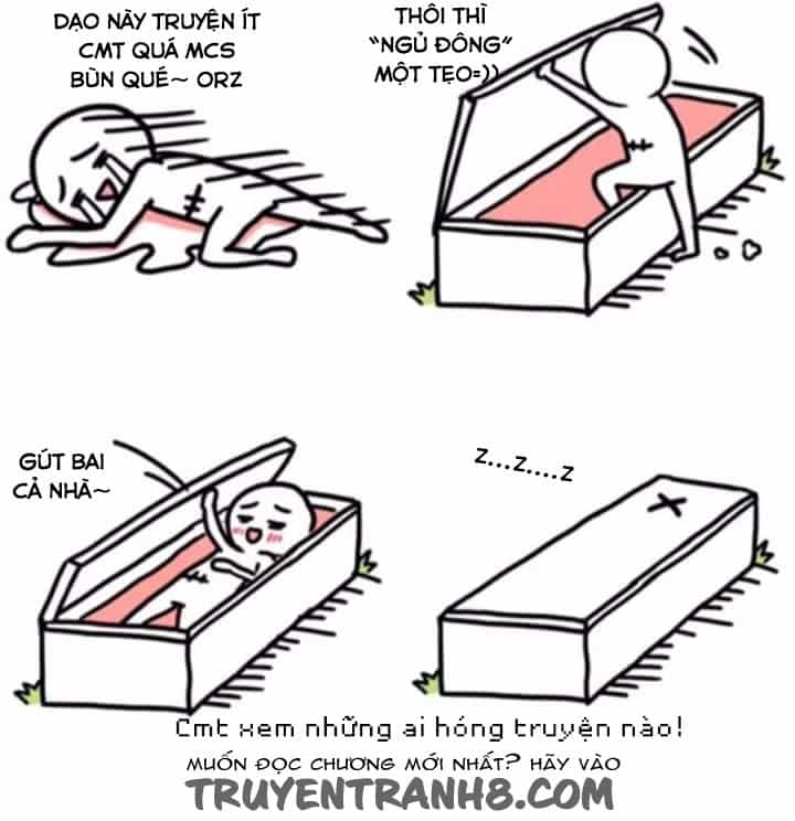Hoàng Thượng Pê-Đê - Hãy Tránh Xa Ta Ra - Chương 137 - ảnh 14