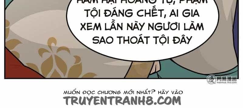 Hoàng Thượng Pê-Đê - Hãy Tránh Xa Ta Ra - Chương 147 - ảnh 9