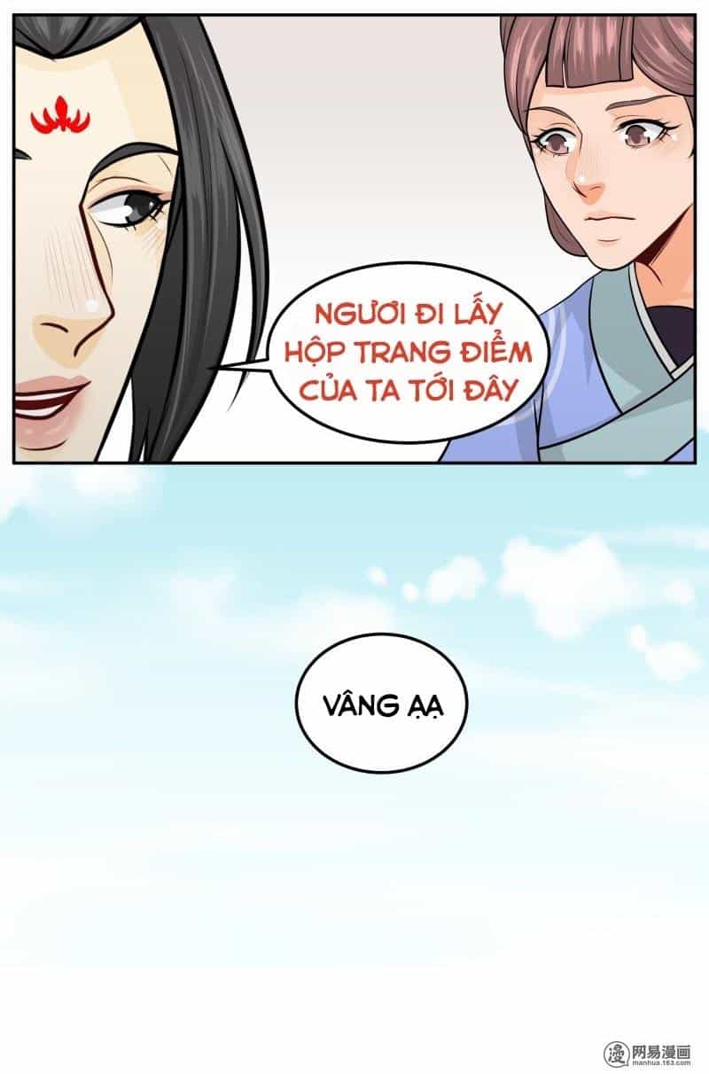 Hoàng Thượng Pê-Đê - Hãy Tránh Xa Ta Ra - Chương 176 - ảnh 6