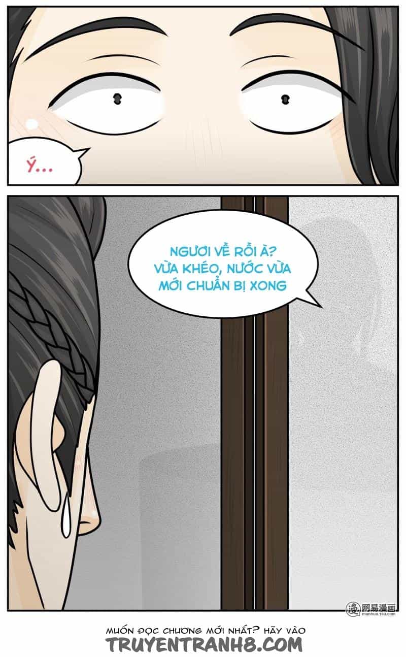 Hoàng Thượng Pê-Đê - Hãy Tránh Xa Ta Ra - Chương 217 - ảnh 12