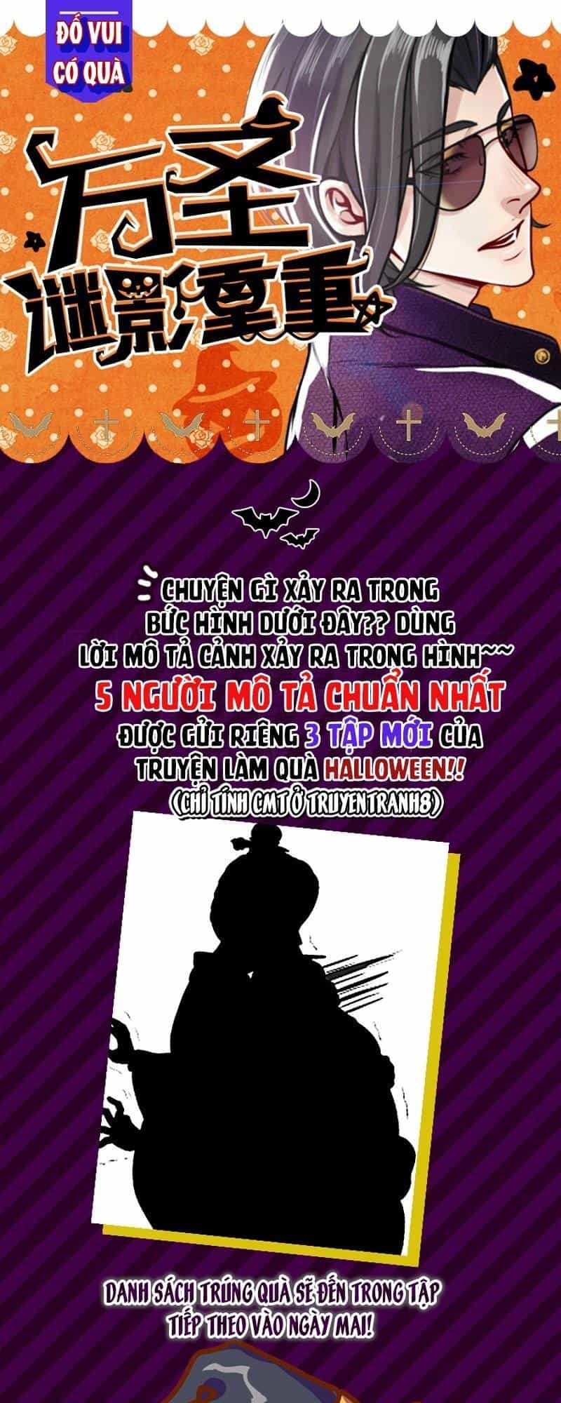 Hoàng Thượng Pê-Đê - Hãy Tránh Xa Ta Ra - Chương 222 - ảnh 17