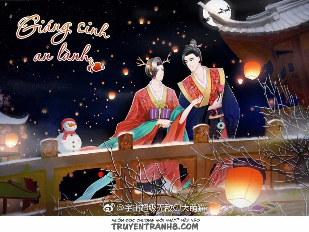 Hoàng Thượng Pê-Đê - Hãy Tránh Xa Ta Ra - Chương 231 - ảnh 19