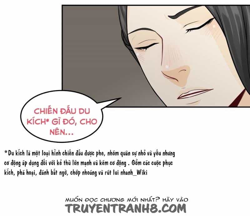 Hoàng Thượng Pê-Đê - Hãy Tránh Xa Ta Ra - Chương 236 - ảnh 7