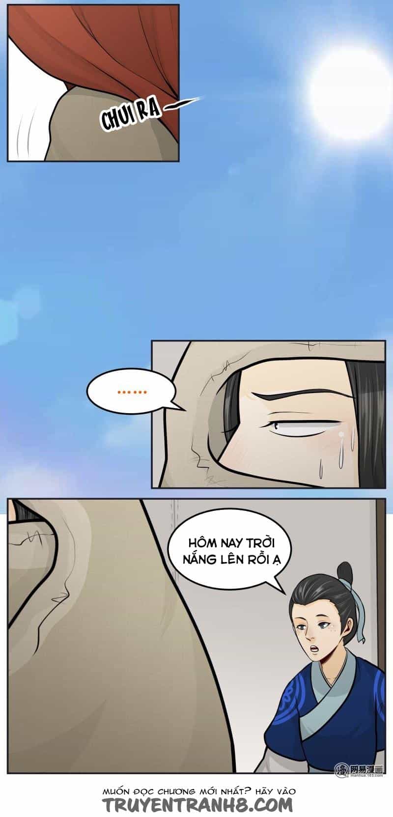 Hoàng Thượng Pê-Đê - Hãy Tránh Xa Ta Ra - Chương 238 - ảnh 2