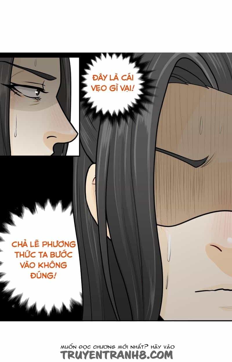 Hoàng Thượng Pê-Đê - Hãy Tránh Xa Ta Ra - Chương 239 - ảnh 11