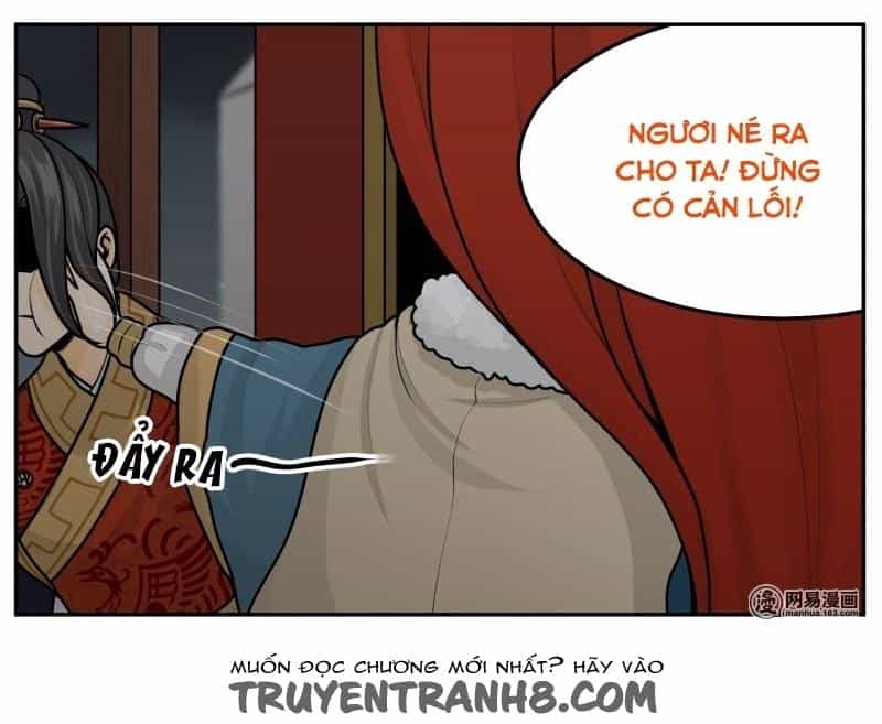 Hoàng Thượng Pê-Đê - Hãy Tránh Xa Ta Ra - Chương 244 - ảnh 15