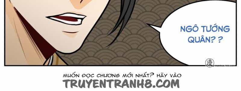 Hoàng Thượng Pê-Đê - Hãy Tránh Xa Ta Ra - Chương 246 - ảnh 4