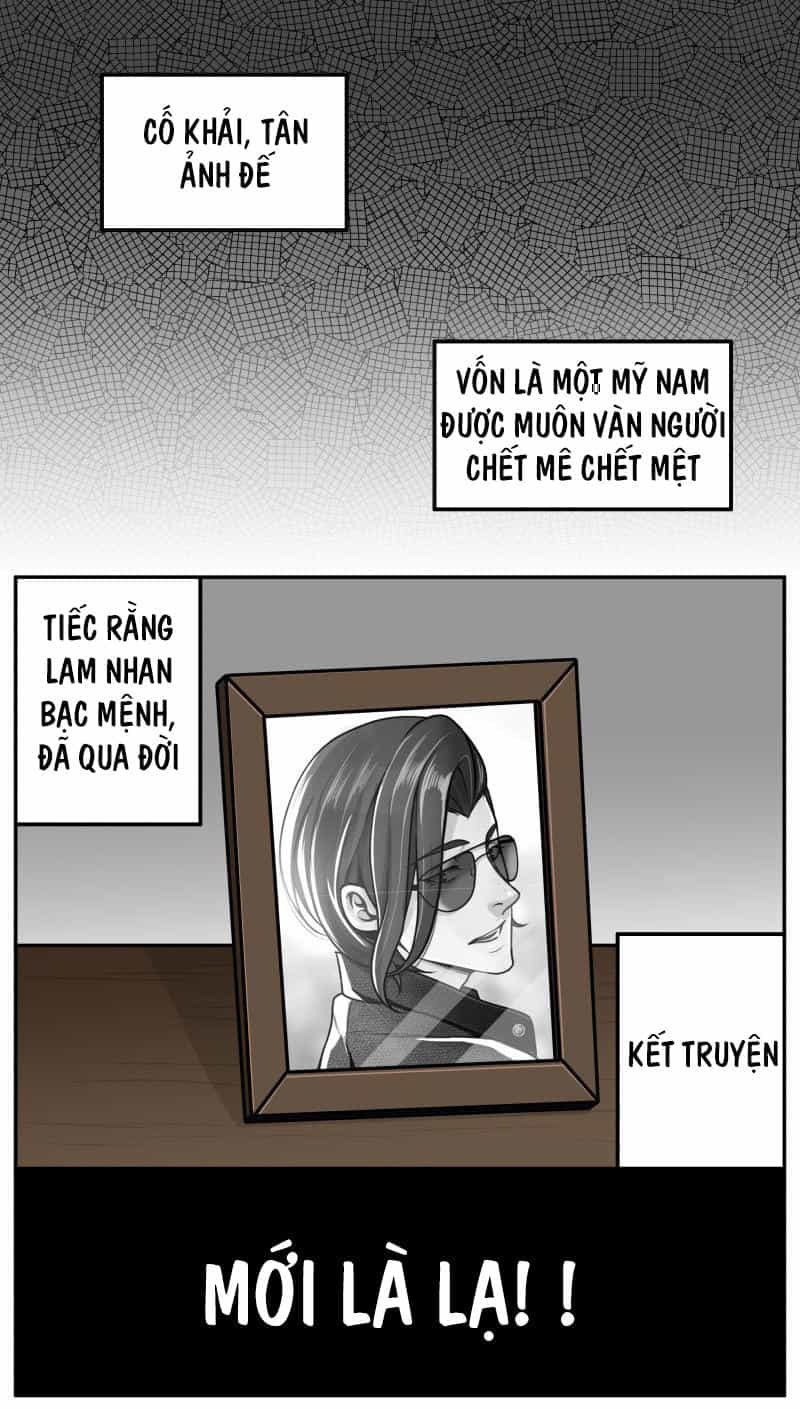 Hoàng Thượng Pê-Đê - Hãy Tránh Xa Ta Ra - Chương 253 - ảnh 8