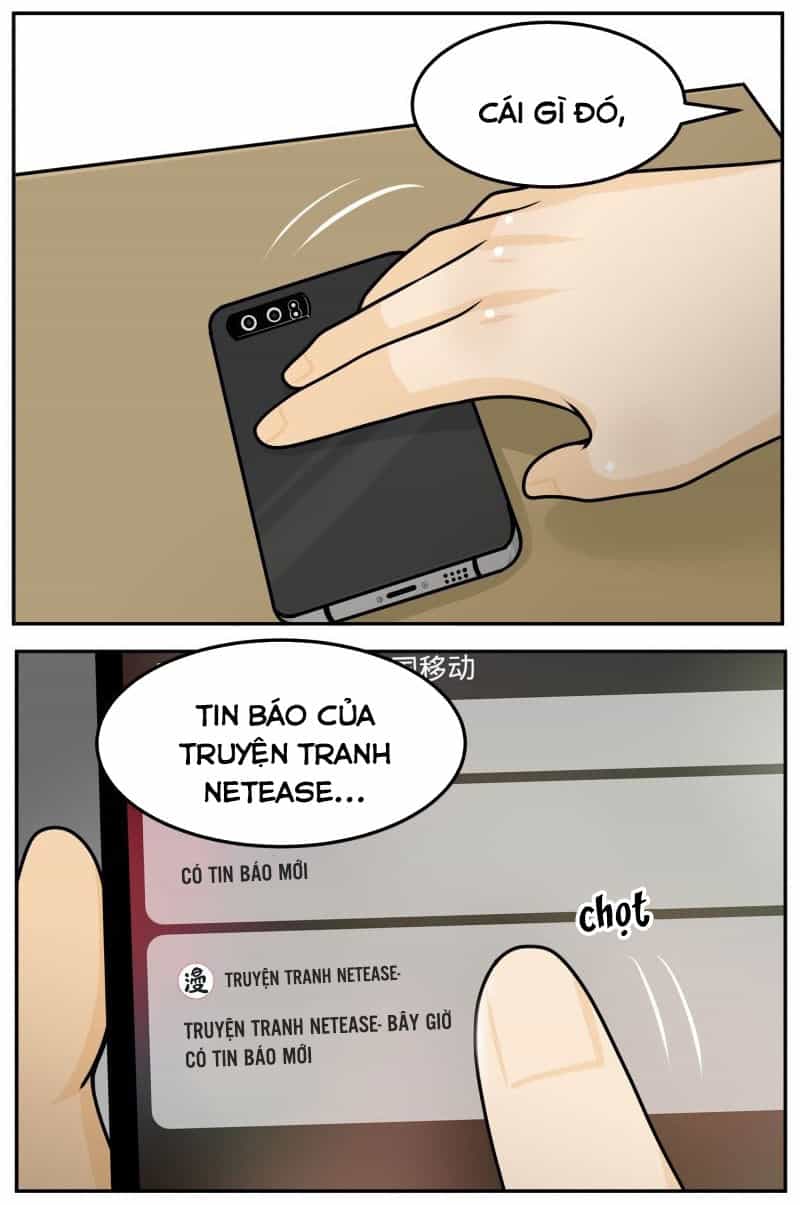 Hoàng Thượng Pê-Đê - Hãy Tránh Xa Ta Ra - Chương 269 - ảnh 5