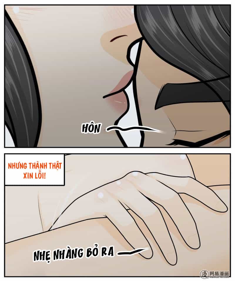 Hoàng Thượng Pê-Đê - Hãy Tránh Xa Ta Ra - Chương 270 - ảnh 17