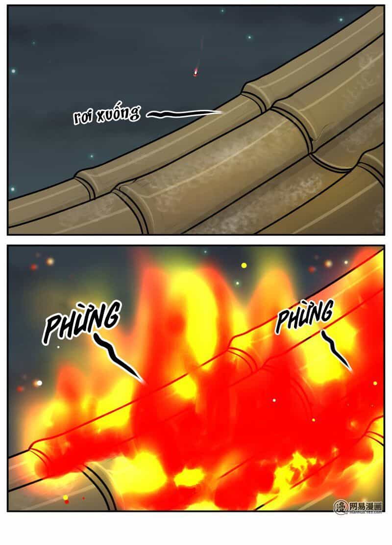 Hoàng Thượng Pê-Đê - Hãy Tránh Xa Ta Ra - Chương 282 - ảnh 20