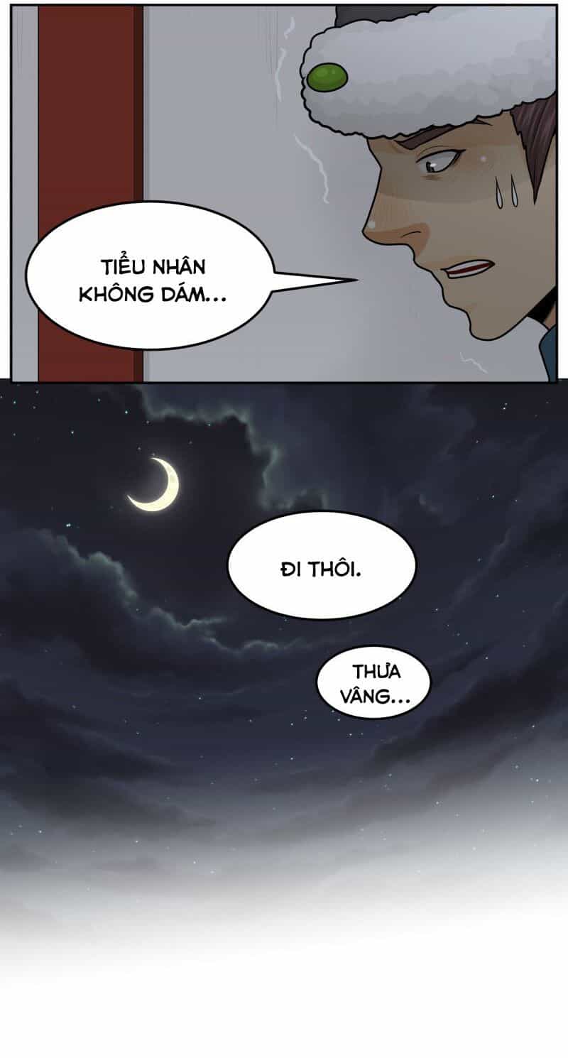 Hoàng Thượng Pê-Đê - Hãy Tránh Xa Ta Ra - Chương 285 - ảnh 10
