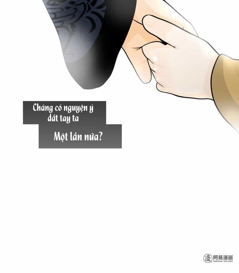 Hoàng Thượng Pê-Đê - Hãy Tránh Xa Ta Ra - Chương 307 - ảnh 8