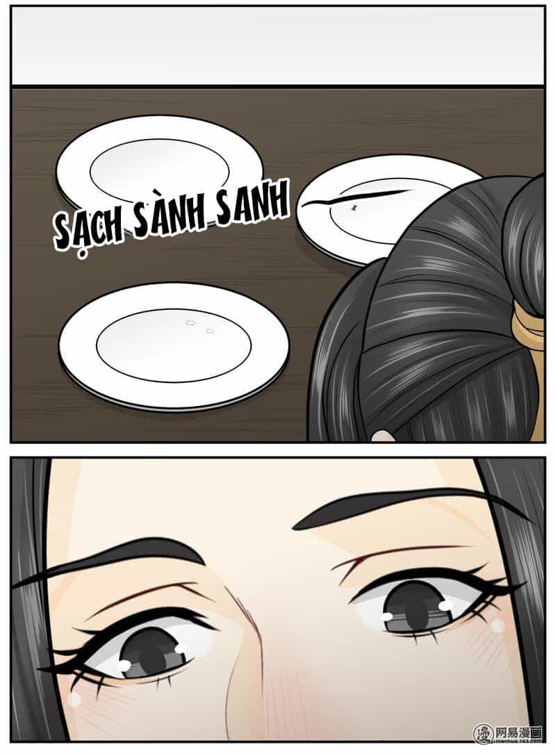 Hoàng Thượng Pê-Đê - Hãy Tránh Xa Ta Ra - Chương 312 - ảnh 16