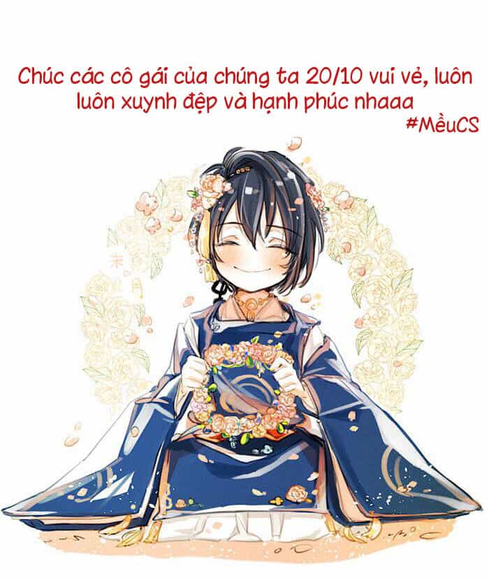 Hoàng Thượng Pê-Đê - Hãy Tránh Xa Ta Ra - Chương 315 - ảnh 8