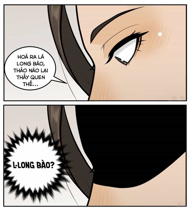 Hoàng Thượng Pê-Đê - Hãy Tránh Xa Ta Ra - Chương 332 - ảnh 12