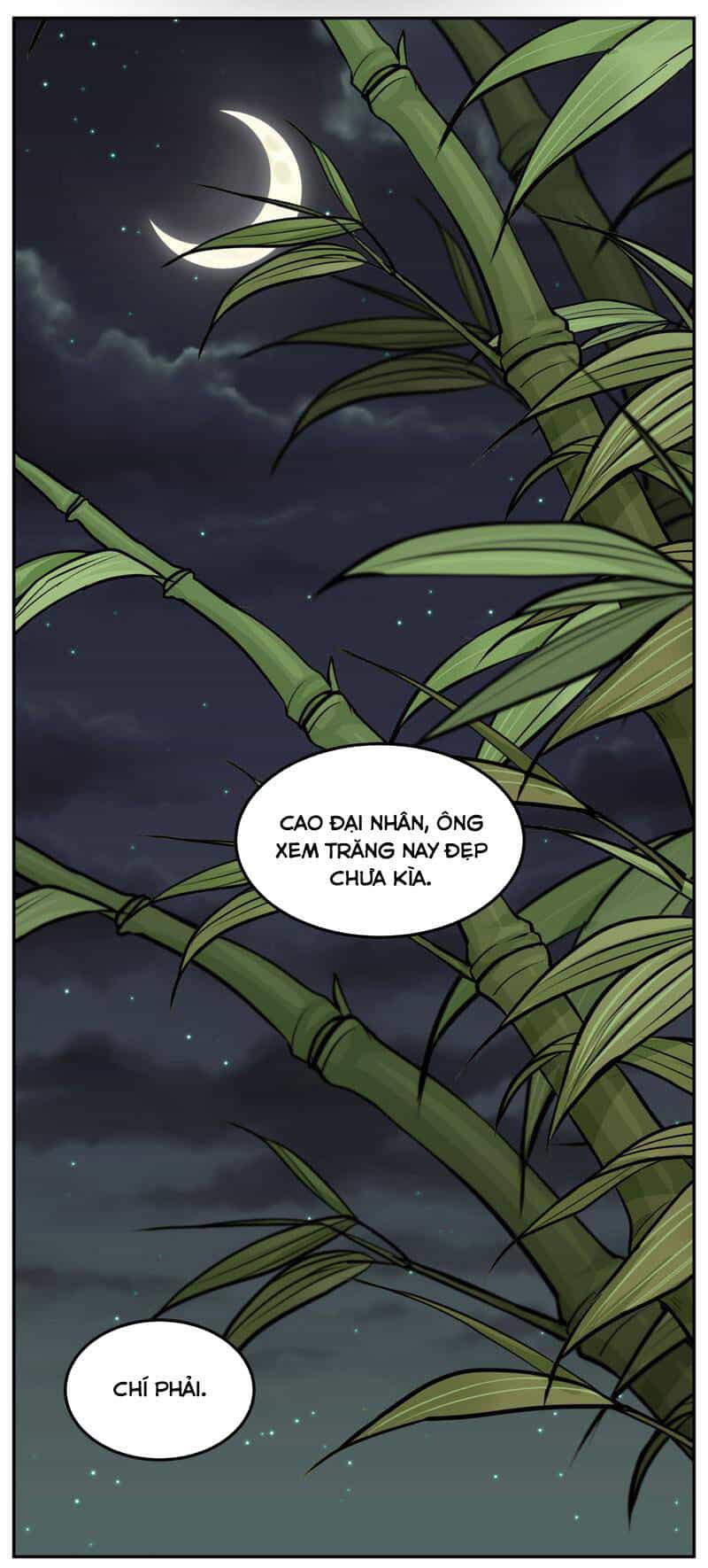 Hoàng Thượng Pê-Đê - Hãy Tránh Xa Ta Ra - Chương 338 - ảnh 2
