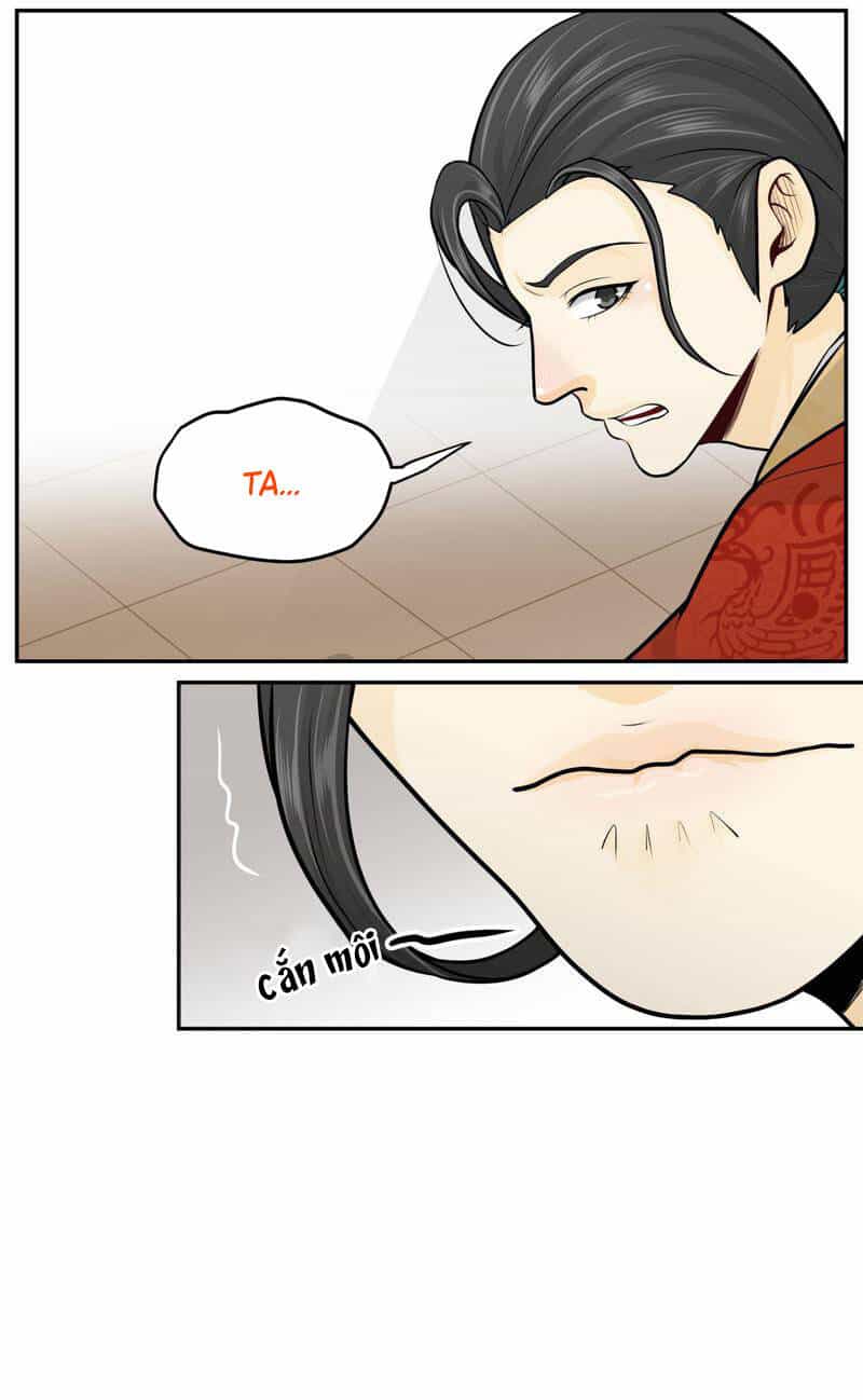 Hoàng Thượng Pê-Đê - Hãy Tránh Xa Ta Ra - Chương 339 - ảnh 12