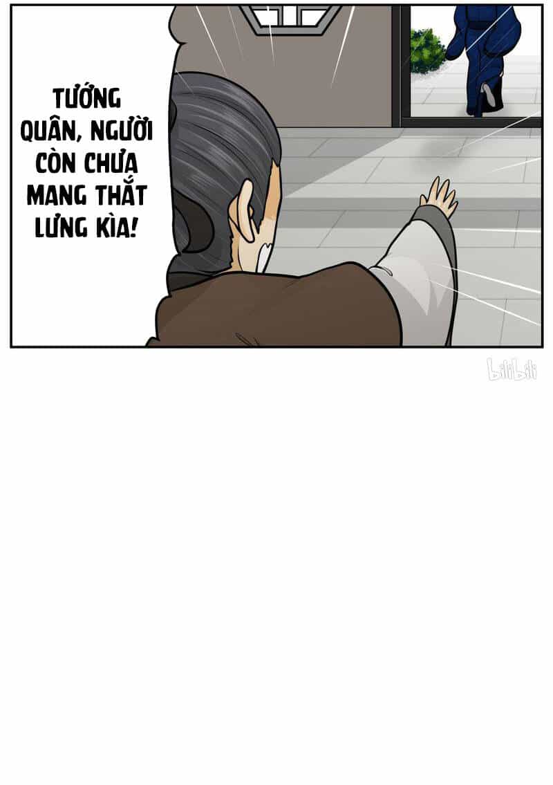Hoàng Thượng Pê-Đê - Hãy Tránh Xa Ta Ra - Chương 341 - ảnh 17