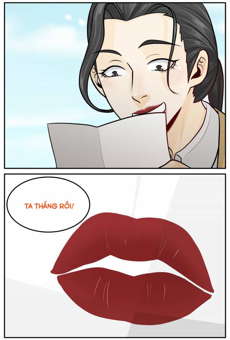 Hoàng Thượng Pê-Đê - Hãy Tránh Xa Ta Ra - Chương 344 - ảnh 16