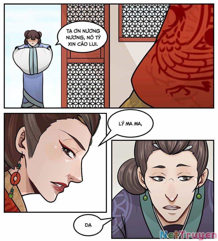 Hoàng Thượng Pê-Đê - Hãy Tránh Xa Ta Ra - Chương 352 - ảnh 14