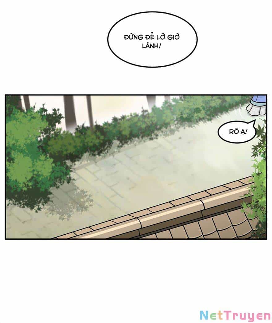 Hoàng Thượng Pê-Đê - Hãy Tránh Xa Ta Ra - Chương 352 - ảnh 3