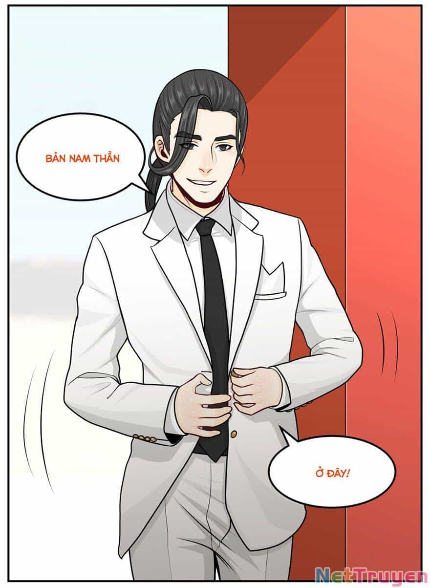 Hoàng Thượng Pê-Đê - Hãy Tránh Xa Ta Ra - Chương 354 - ảnh 17
