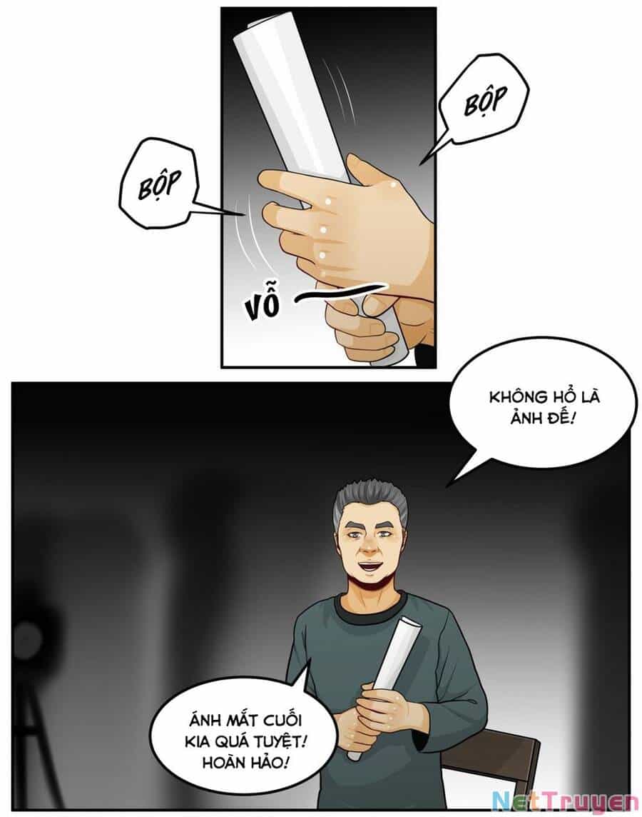 Hoàng Thượng Pê-Đê - Hãy Tránh Xa Ta Ra - Chương 355 - ảnh 14