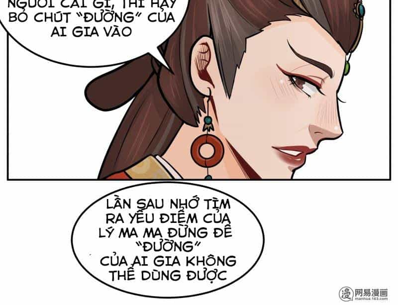 Hoàng Thượng Pê-Đê - Hãy Tránh Xa Ta Ra - Chương 40 - ảnh 10