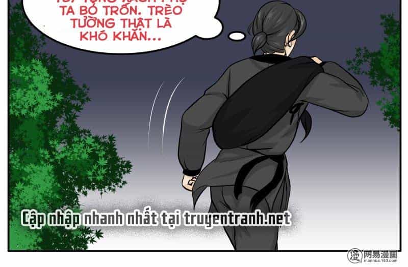 Hoàng Thượng Pê-Đê - Hãy Tránh Xa Ta Ra - Chương 54-55 - ảnh 15