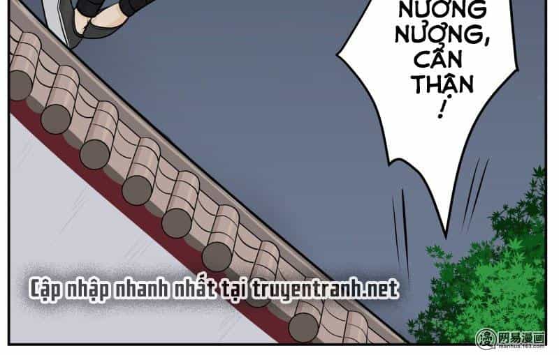 Hoàng Thượng Pê-Đê - Hãy Tránh Xa Ta Ra - Chương 54-55 - ảnh 17