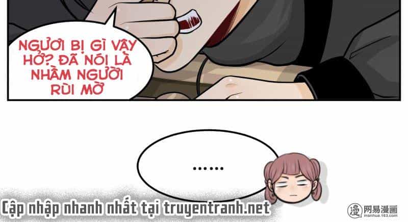Hoàng Thượng Pê-Đê - Hãy Tránh Xa Ta Ra - Chương 54-55 - ảnh 3